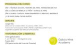 Curso de Iniciación a la cultura del vino en Ourense