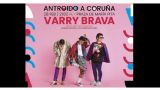 Concierto de Varry Brava | Carnaval en A Coruña 2022