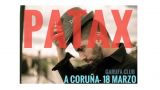 Concierto de Patax en A Coruña