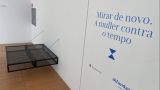 Exposición `Mirar de nuevo. La mujer contra el tiempo´ en A Coruña