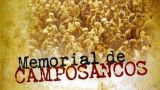 Proyección del documental `Memorial de Camposancos´ en A Coruña