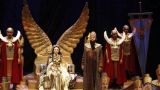 Ópera `Nabucco´ de Verdi en Ferrol