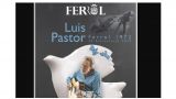 Concierto de Luis Pastor en Ferrol