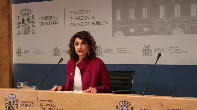 Hacienda Paga 1332 Millones De Euros A Galicia En Concepto De Entregas A Cuenta Hasta Febrero 4620