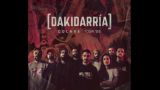 Dakidarria presentan `Colaxe Tour´ en Santiago