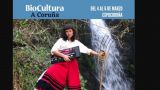 Concierto de Catuxa Salom | BioCultura 2022 en A Coruña