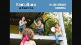 Actuación de Bouba Pandereteiras | BioCultura 2022 en A Coruña