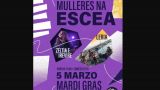 Concierto de Zeltia e Irevire + Leria | Festival Mulleres na Escea en A Coruña