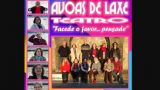 As avoas de Laxe Teatro presentan `Facede o favor...pensade´ | Día Internacional de la Mujer en Vimianzo