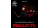 Proyección de la ópera `Rigoletto´ de la Royal Opera House en A Coruña
