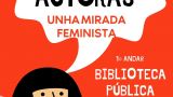 Novelas de autoras - Una mirada feminista en Ourense