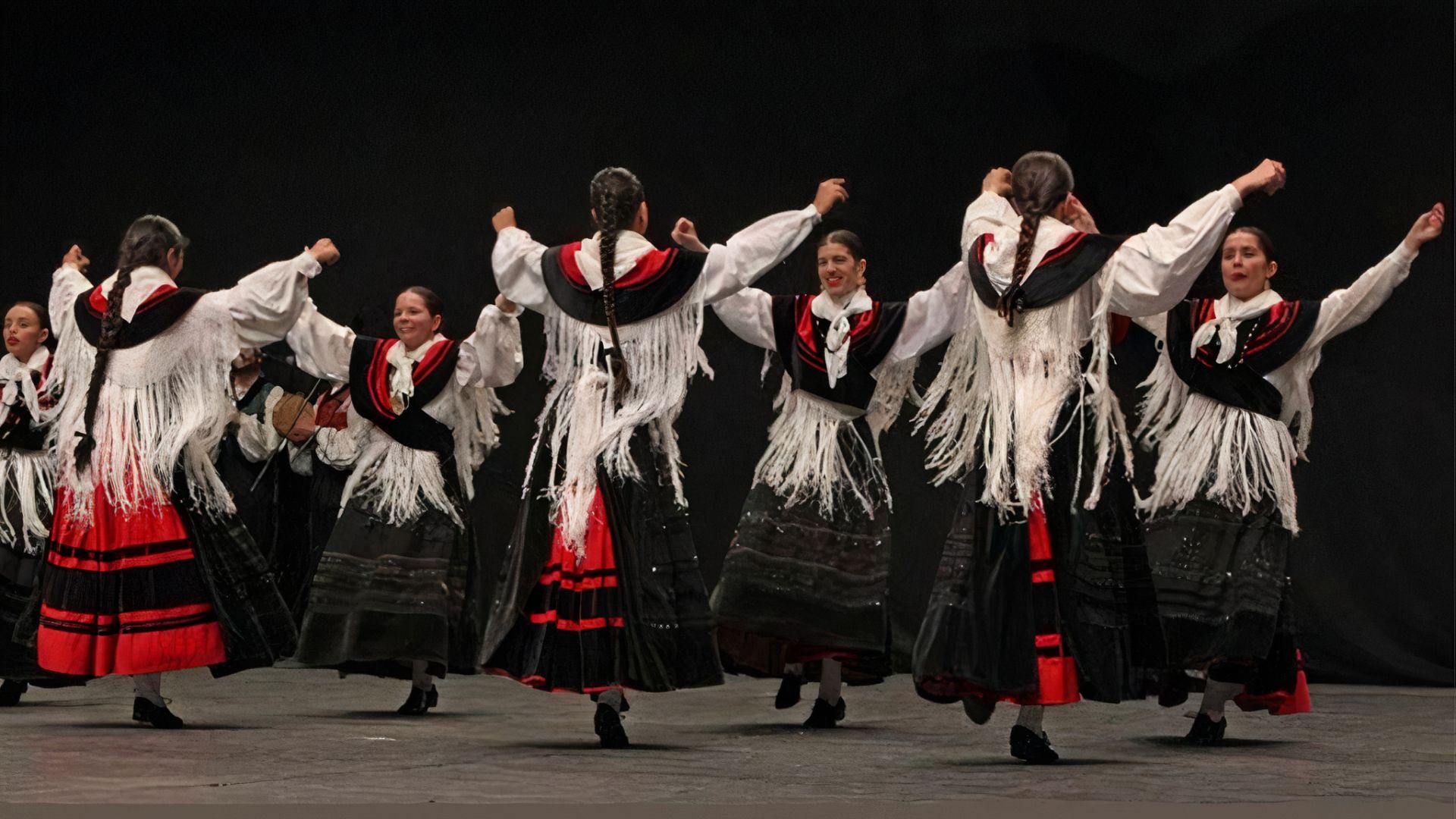 La muiñeira: todo sobre la danza más famosa de Galicia