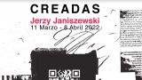 Exposición `Creadas´ de Jerzy Janiszewski en A Coruña
