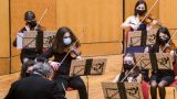 Concierto de la Orquesta Clásica de Vigo: Carmen