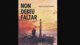 Presentación de la novela `Non debeu faltar´ de José Lorenzo Tomé en Santa Cristina (A Coruña)