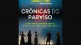 Sarabela Teatro `Crónicas do Paraíso´ en Sada