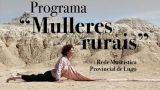 Exposición en Lugo: Recolectoras, Muller e terra- Proximidade Llunyana- Fotografías Centrípetas
