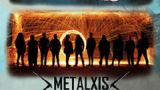 Concierto de Doomnight + MetalXis en Mós