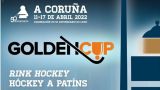Golden Cup | 50 Aniversario del Hockey Club Liceo en A Coruña