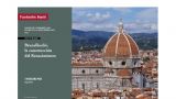 Conferencia `Brunelleschi, la construcción del Renacimiento´ en A Coruña