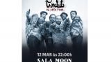 Tandub presentan `Al Aarta Tour´ en Santiago