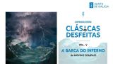 Moving Compás presenta `A barca do inferno´ | Clásicas Desfeitas Vol. 5 en Santiago