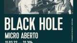 Concierto de Black Hole en Pontevedra