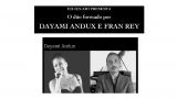 Iulius XIII presenta al dúo Dayami Andux y Fran Rey en Cambre