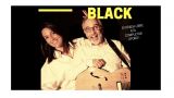 `Black Dúo´ presenta `Voces de muller´ en Santa Cruz (A Coruña)