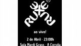 Concierto de Ruxe Ruxe en A Coruña