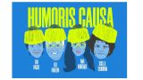 Humoris Causa | II Encuentro Mundial de Humorismo (EMHU 2022) en A Coruña