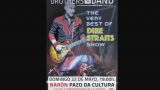bROTHERS iN bAND presenta `The very best of dIRE sTRAITS´ en Narón