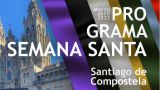 Programación Novenas, Misas y Vigilias | Semana Santa de Santiago 2022