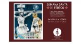 Semana Santa de Ferrol 2022 | Programación completa