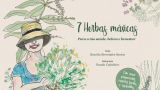 Presentación del libro `7 herbas máxicas´ en Ferrol