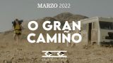 Proyección de `The Great Way (O Gran Camiño)´ |  Ciclo XX Premios Mestre Mateo 2022 en Arteixo