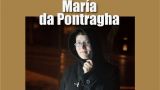 Actuación de María Pontragha | Festival `Falando a boca chea... 2022´ en A Coruña
