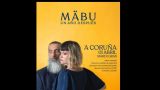Concierto de Mäbu | Fiesta presentación Elas son Artistas en A Couña