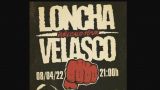 Concierto de Loncha Velasco en A Coruña