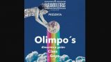 FarandOleiras Cabaré presenta `Olimpo’s´ en Mera (A Coruña)