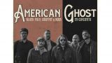 --- CANCELADO ----  Concierto de American Ghost en A Coruña