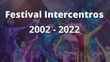 Gala XX Festival Intercentros 2022 en A Coruña