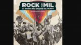 `Rock por mil´ de Anita Rivaroli | Doc del mes en el Centro Ágora de A Coruña
