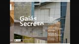 `Gaiás Secreto´ | Visitas comentadas a la arquitectura del Gaiás en Santiago