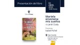 Presentación de la novela `Mariela envenena mis sueños´ de  Jordi Cicely en Fnac A Coruña