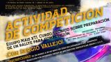 Curso sobre preparación de rallys para competición en Lugo