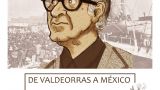 De Valdeorras a México: unha homenaxe a Florencio Delgado Gurriarán en Pontevedra