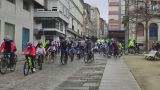 2ª Marcha Ciclista Concello de Ferrol 2022