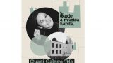 Concierto de Guadi Galego | Ciclo `Onde a música habita´ en Santiago
