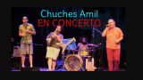 Concierto infantil con Chuches Amil y Banda en Mondoñedo